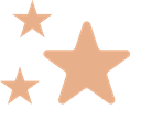 Three Star Image