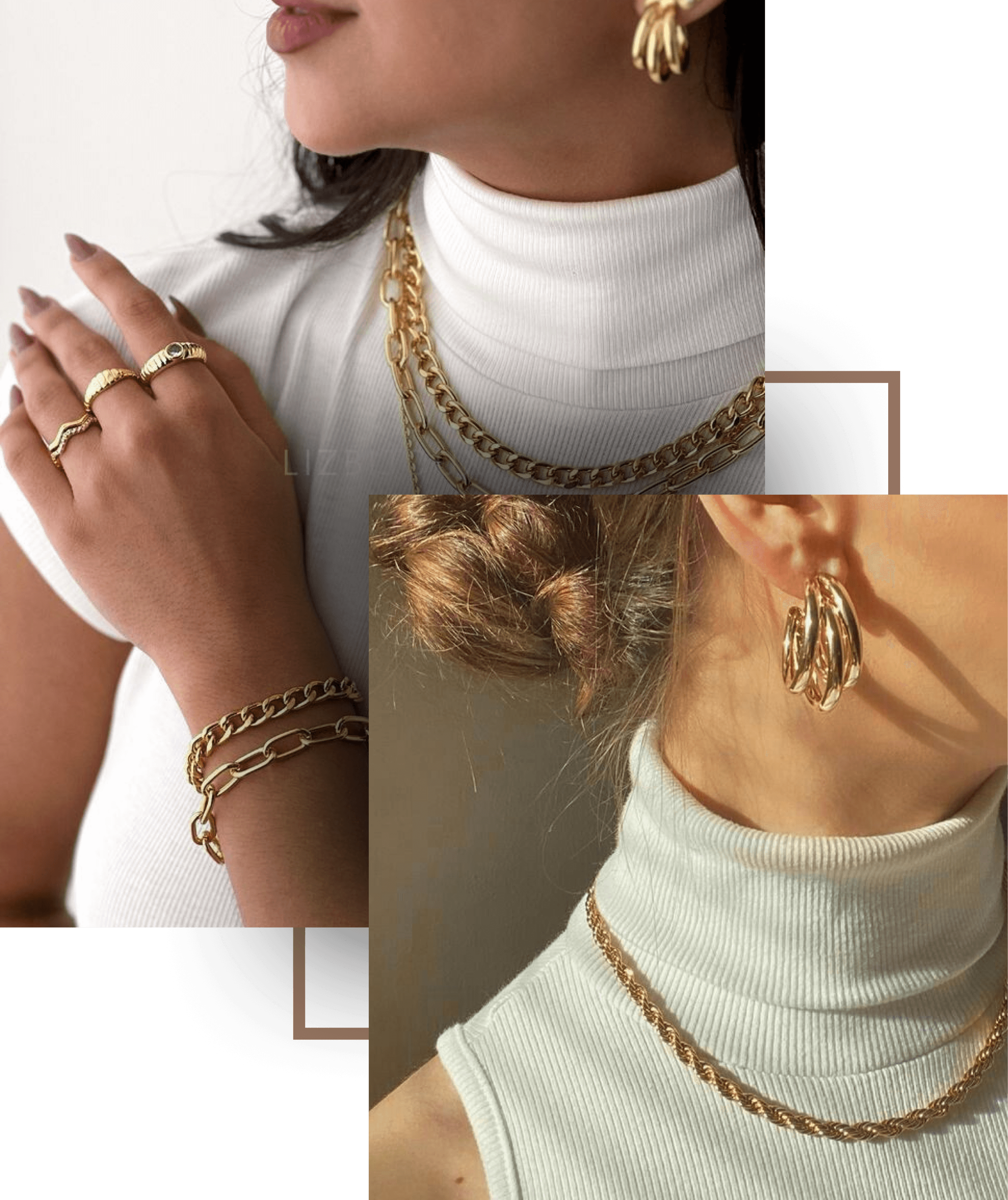 Gold Jewelry